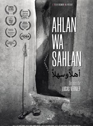 Bande-annonce Ahlan Wa Sahlan