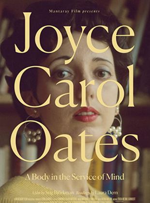 Joyce Carol Oates, la femme aux cent romans