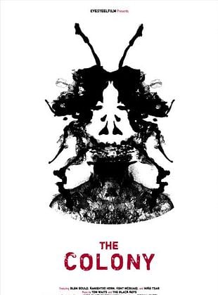 poster du film The Colony