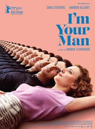 Bande-annonce I’m Your Man
