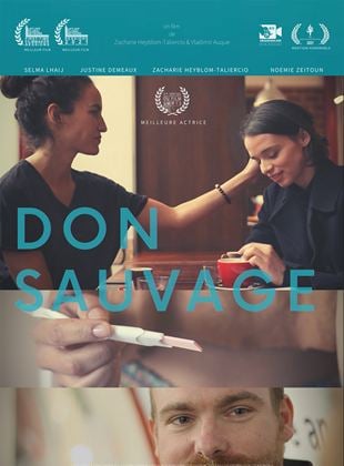 Don Sauvage streaming