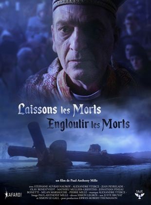 Laissons les morts engloutir les morts streaming
