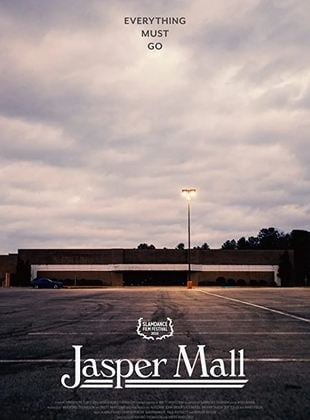 Jasper Mall