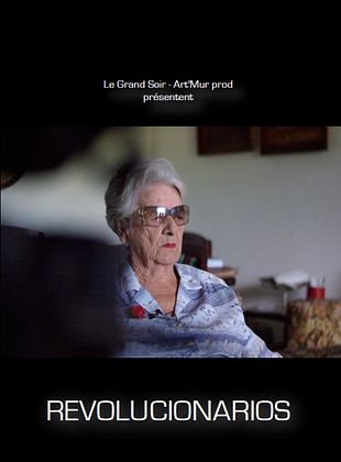 poster du film Revolucionarios
