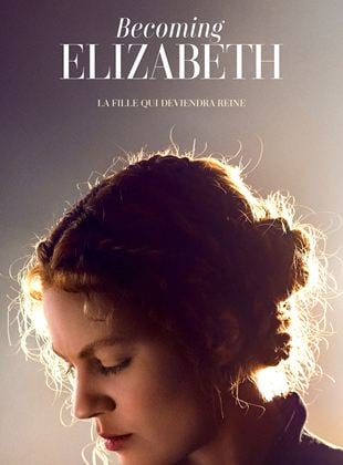 Becoming Elizabeth VOD