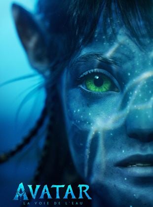 Avatar : la voie de l'eau stream