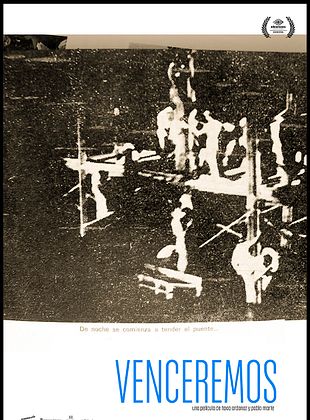 poster du film Venceremos
