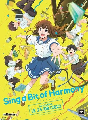 Sing a Bit of Harmony streaming gratuit