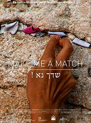 Make Me a Match