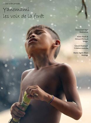 Bande-annonce Yanomami, les voix de la forêt