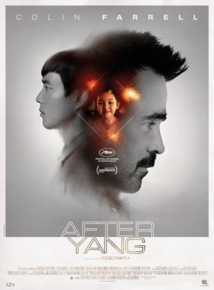 Bande-annonce After Yang