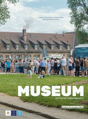 Museum streaming