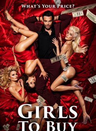 Bande-annonce Girls To Buy
