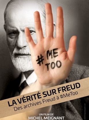 Bande-annonce La Vérité sur Freud, des archives Freud à #MeToo