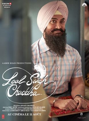 Laal Singh Chaddha streaming