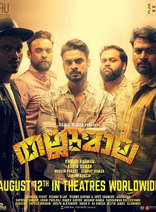 poster du film Thallumaala