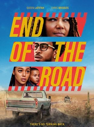 Bande-annonce End of the Road