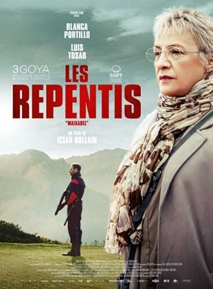 Les Repentis streaming