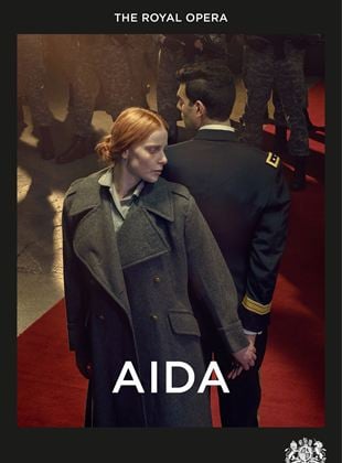 Bande-annonce Royal Opera House : Aida