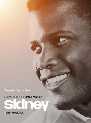 Bande-annonce Sidney : son héritage