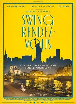 Swing Rendez-vous streaming