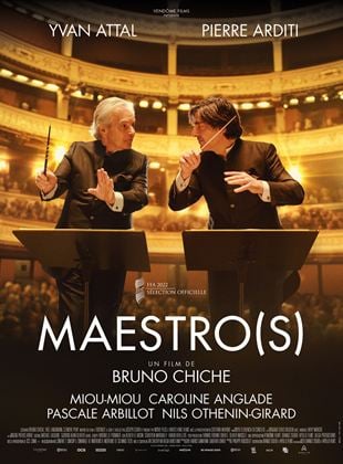 Maestro(s) streaming gratuit