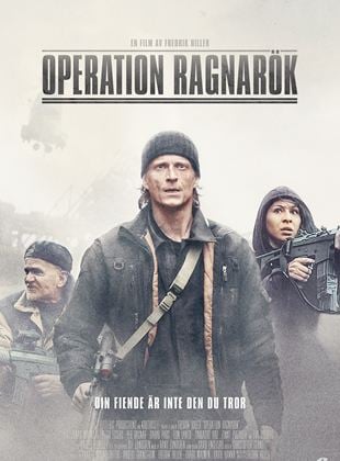 Operation Ragnarök