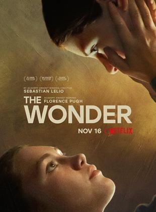 Bande-annonce The Wonder