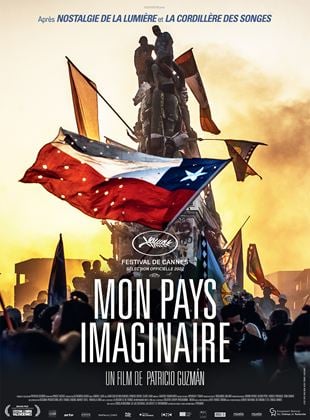 Mon pays imaginaire streaming