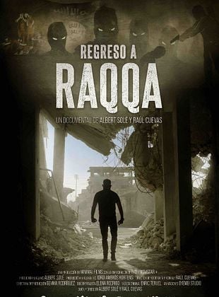 Retour à Raqqa