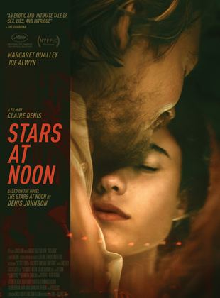 Stars at Noon - film 2022 - AlloCiné