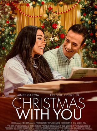 Bande-annonce Christmas With You