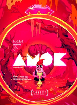 Bande-annonce Amok