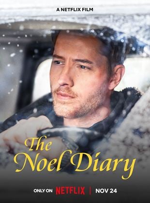 Bande-annonce The Noel Diary