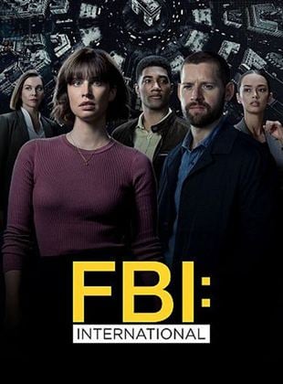 FBI: International VOD