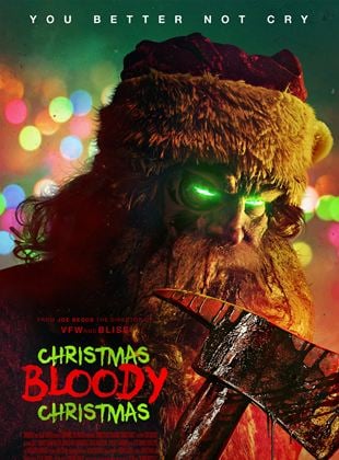 Bande-annonce Christmas Bloody Christmas