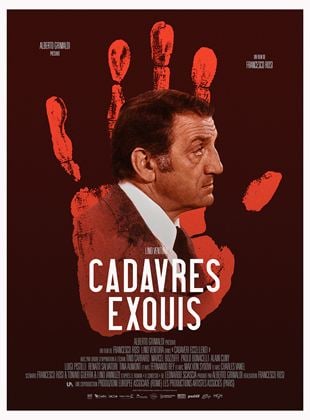 Bande-annonce Cadavres exquis