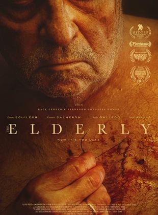 Bande-annonce The Elderly