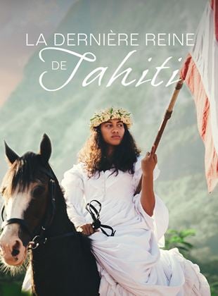 Bande-annonce La dernière reine de Tahiti