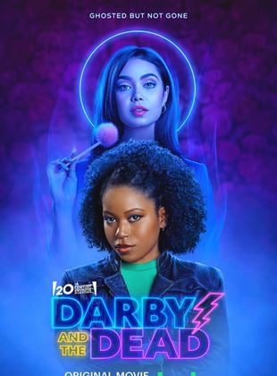 Bande-annonce Darby and the Dead