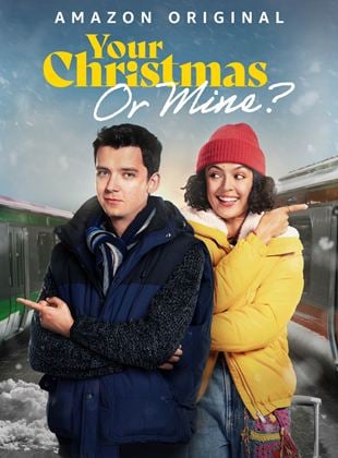 Bande-annonce Your Christmas or Mine?