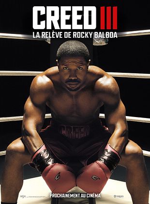 Bande-annonce Creed III