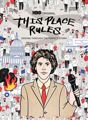 poster du film Bande-annonce This Place Rules