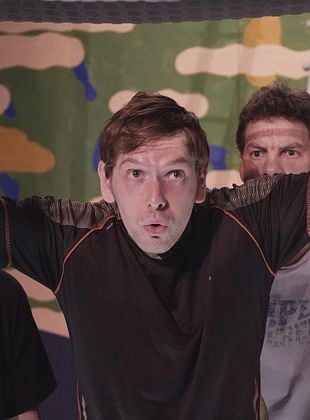 poster du film Changer de rôle