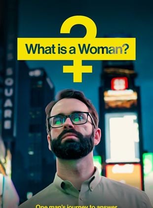 Qu'est-ce qu'une femme ?