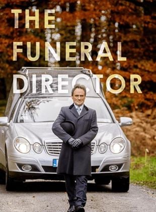 The Funeral Director