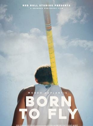 Bande-annonce Born to Fly