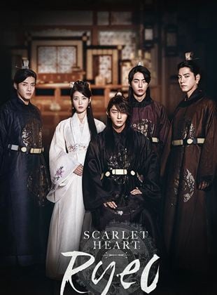 Scarlet Heart: Ryeo