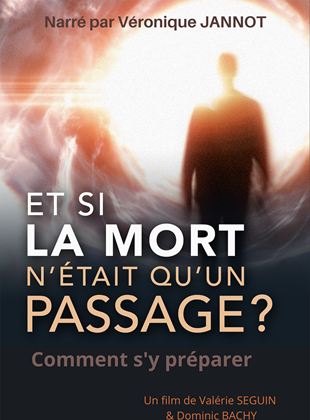 Bande-annonce Et si la mort n'était qu'un passage ?