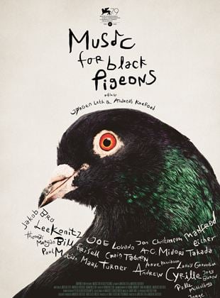 Music for Black Pigeons